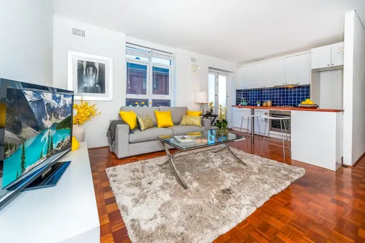 24/5 McKeon Street, Maroubra NSW 2035