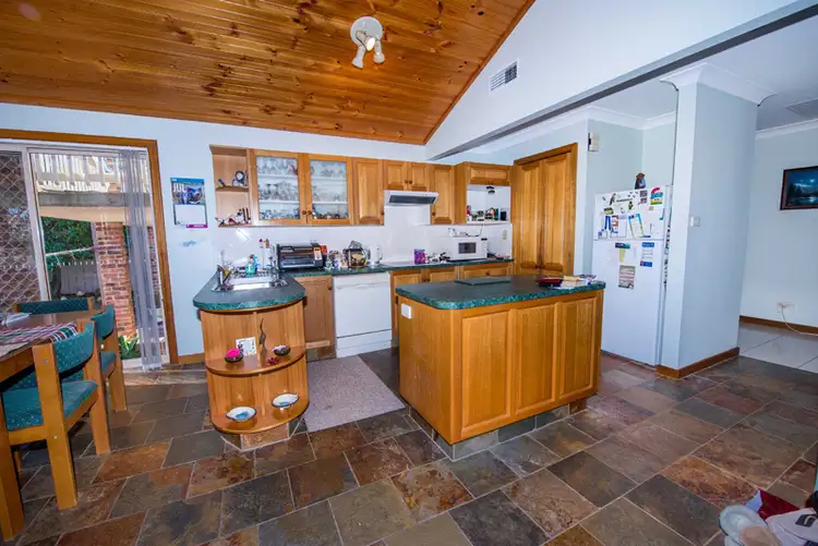 Sixth view of Homely house listing, 27 The Breakwater, Corlette NSW 2315