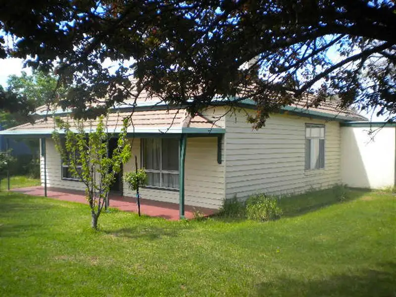 Main view of Homely house listing, 13 North Terrace, Millicent SA 5280