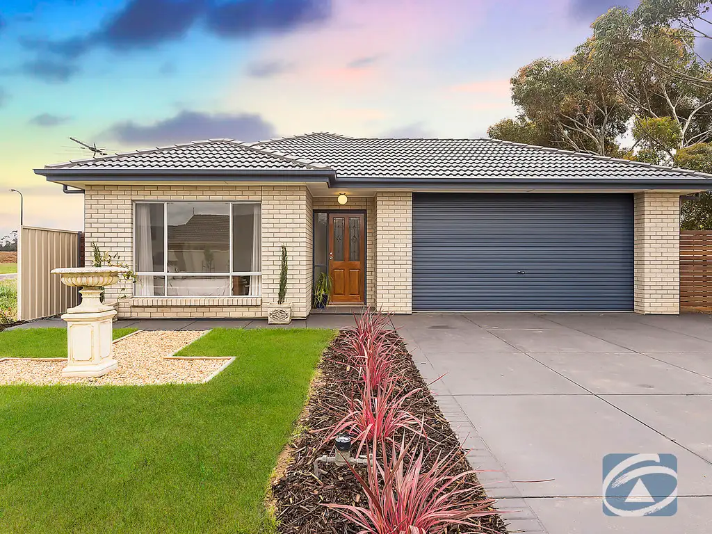 Main view of Homely house listing, 52 Chardonnay Drive, Nuriootpa SA 5355