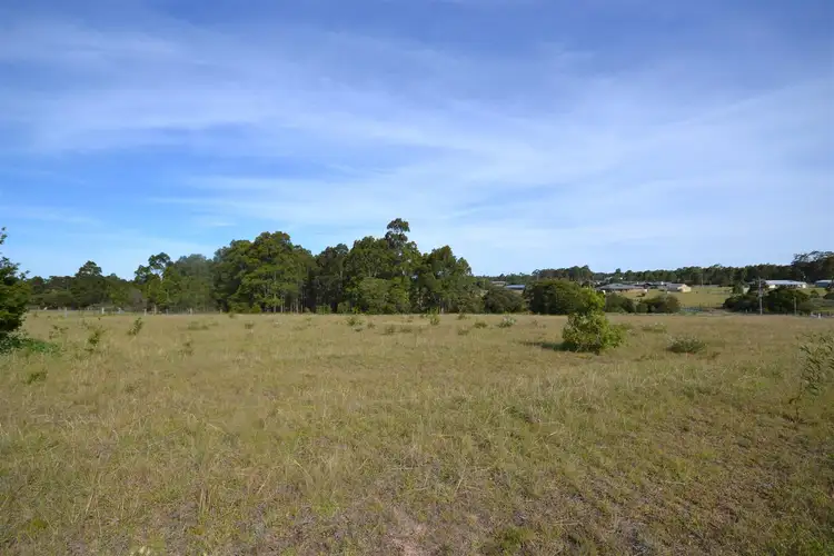 Main view of Homely land listing, 174 Stringybark Road, Nowra Hill NSW 2540