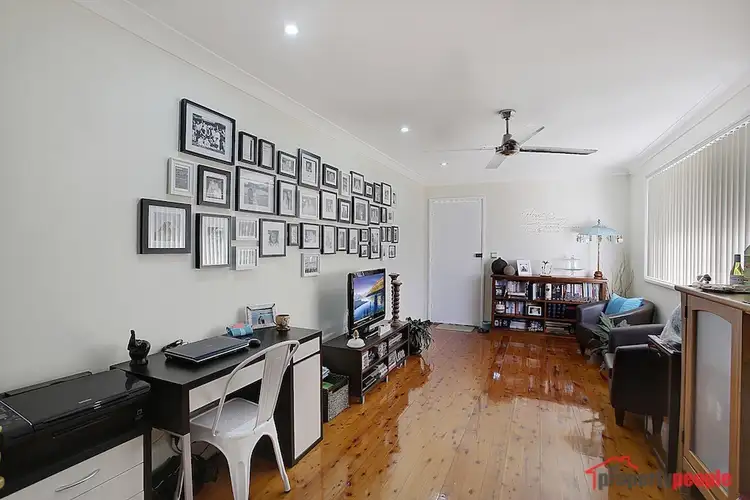 Seventh view of Homely house listing, 3 Valda Place, Ingleburn NSW 2565