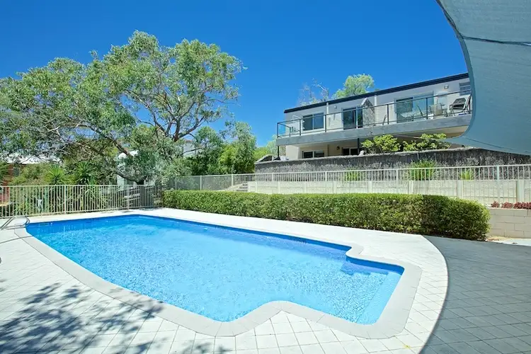 Main view of Homely unit listing, 2/288 Ravenscar Street, Doubleview WA 6018