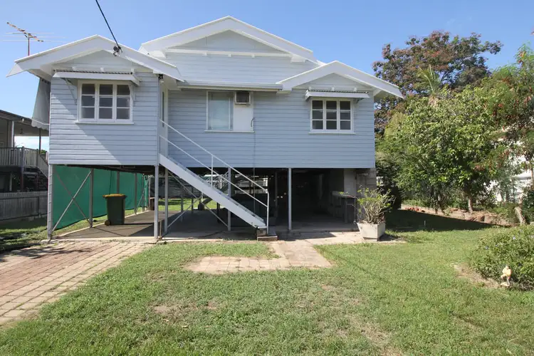 Second view of Homely house listing, 9 Batavia Street, Pimlico QLD 4812