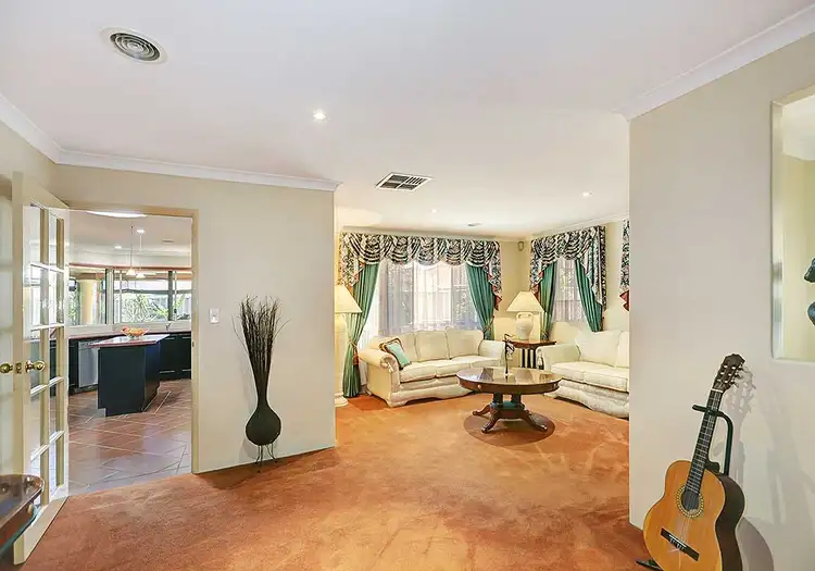 Fifth view of Homely house listing, 36 Citrine Gardens, Forrestfield WA 6058