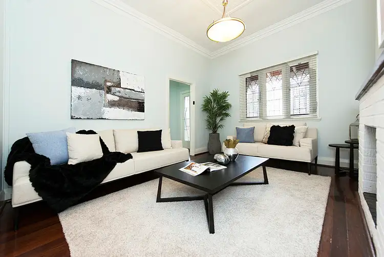 Second view of Homely house listing, 21 Langler Street, East Victoria Park WA 6101