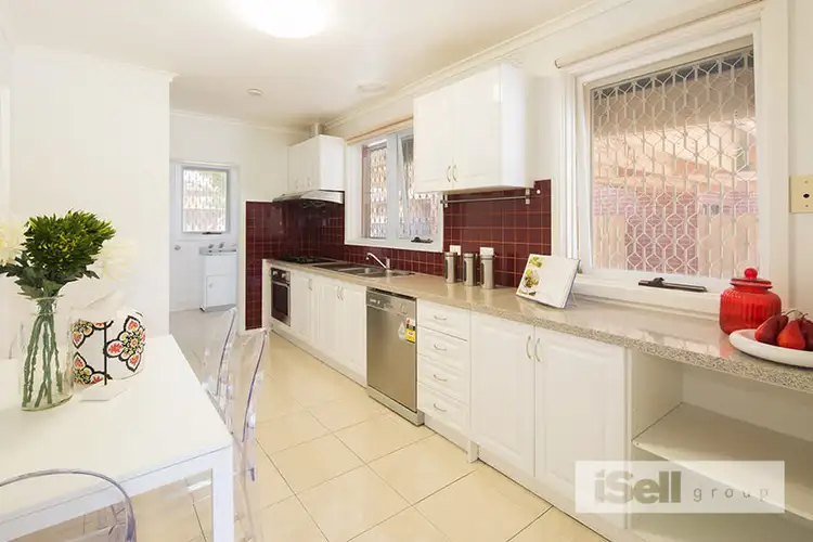 Third view of Homely unit listing, 1/4 Ashdale Court, Springvale VIC 3171