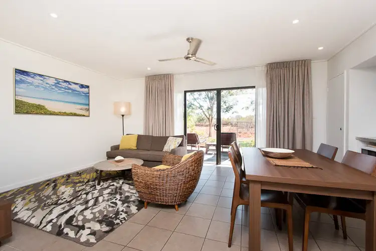 Sixth view of Homely apartment listing, 83/11 Oryx Road, Cable Beach WA 6726