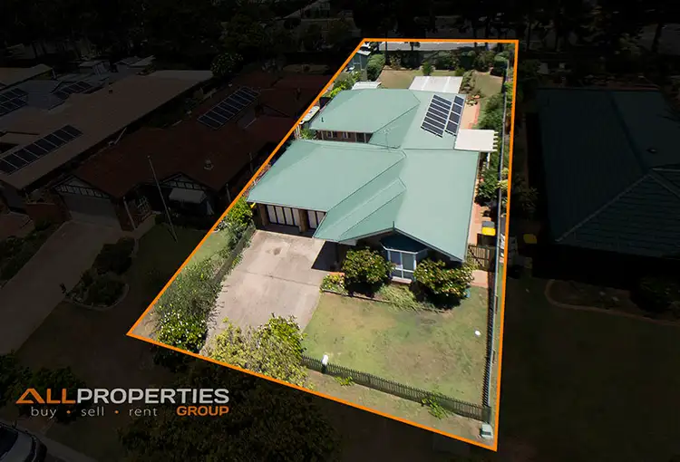 Third view of Homely house listing, 3 Bribie Place, Forest Lake QLD 4078
