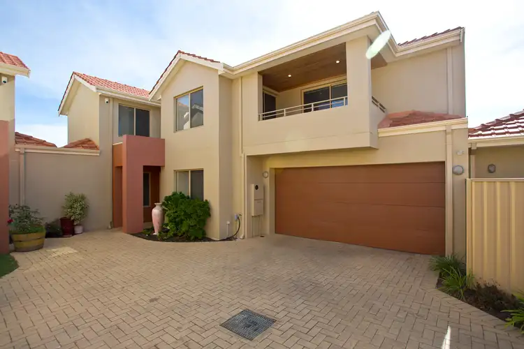 Second view of Homely townhouse listing, 20B Seaforth Road, Balcatta WA 6021