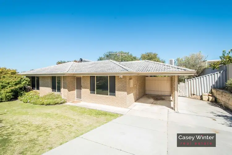 Third view of Homely house listing, 319 Eddystone Avenue, Heathridge WA 6027