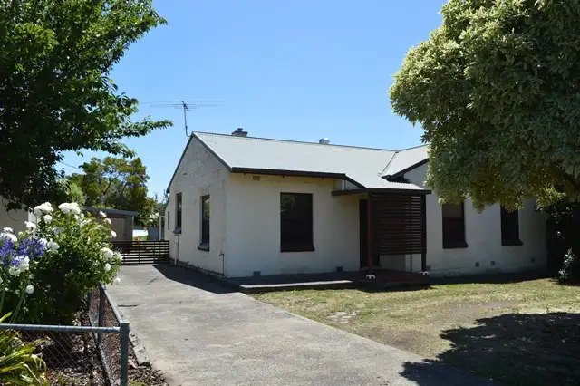 4 Mawson Avenue, Mount Gambier SA 5290