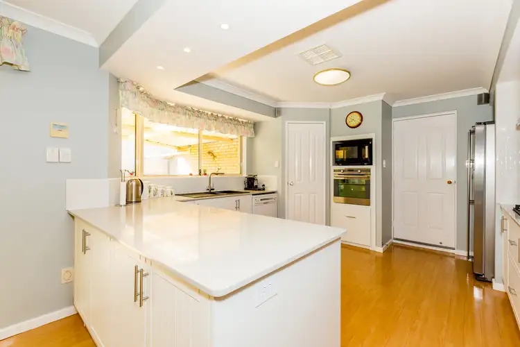 Third view of Homely house listing, 11 Inneston Place, Dawesville WA 6211