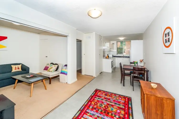 Third view of Homely unit listing, 19/3 Devitt Place, Hillsdale NSW 2036