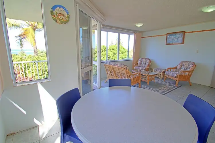 Fifth view of Homely house listing, 2/12 Esplanade Bulcock Beach, Caloundra QLD 4551