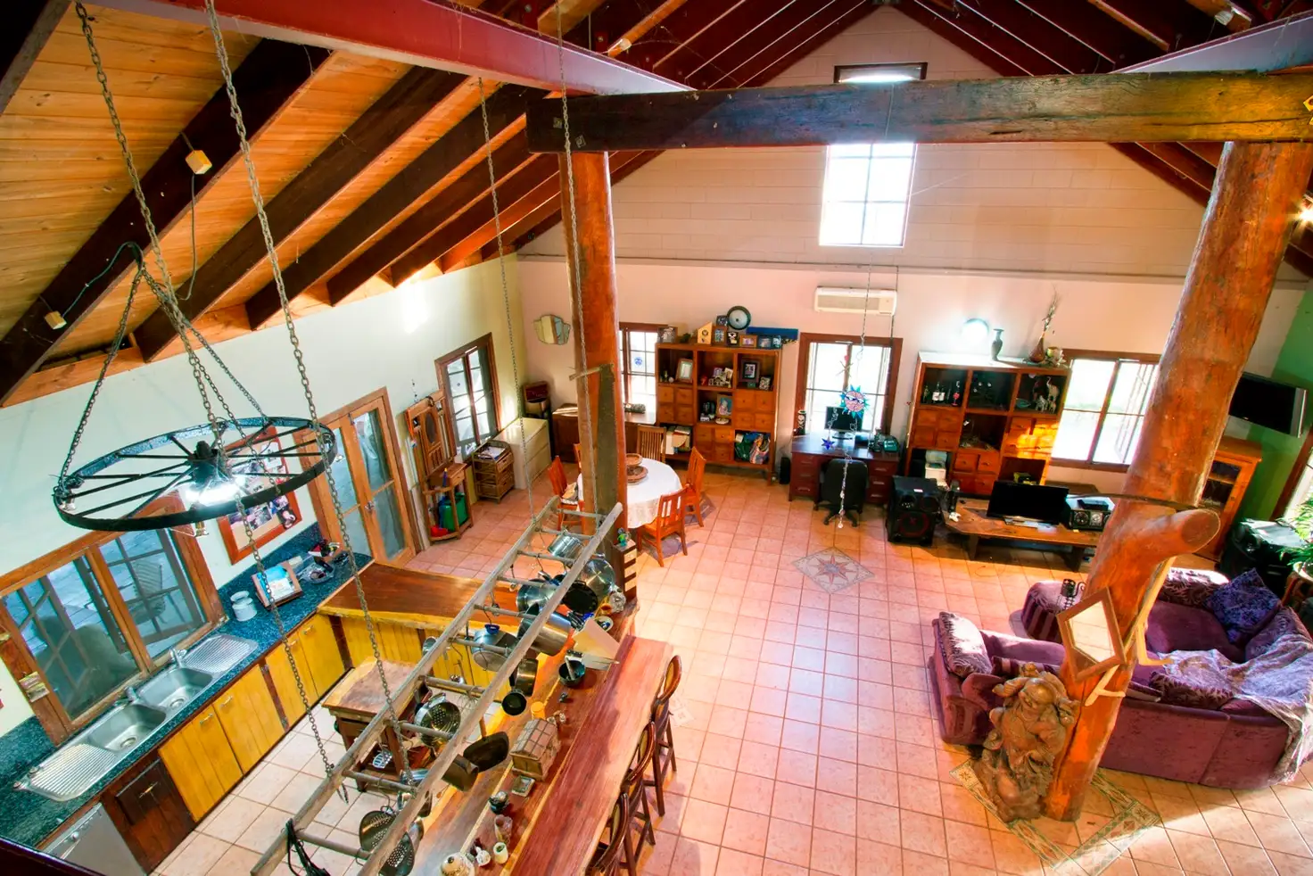 Main view of Homely house listing, 17 Domenica Road, Sugarloaf QLD 4800