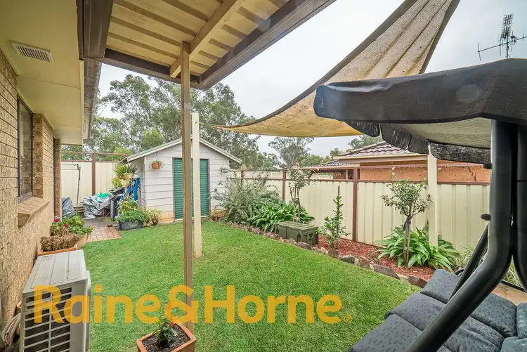Fifth view of Homely house listing, 9 Ray Place, Penrith NSW 2750