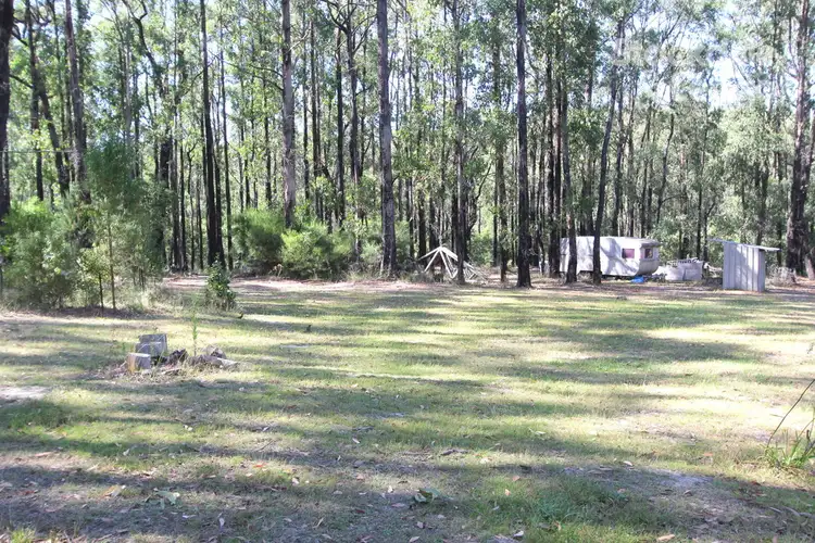 Fourth view of Homely land listing, 130 Todds Road, Boolarra VIC 3870