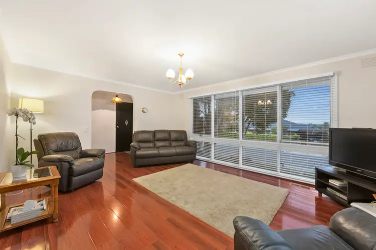 Second view of Homely house listing, 1 Bemm Court, Dandenong North VIC 3175