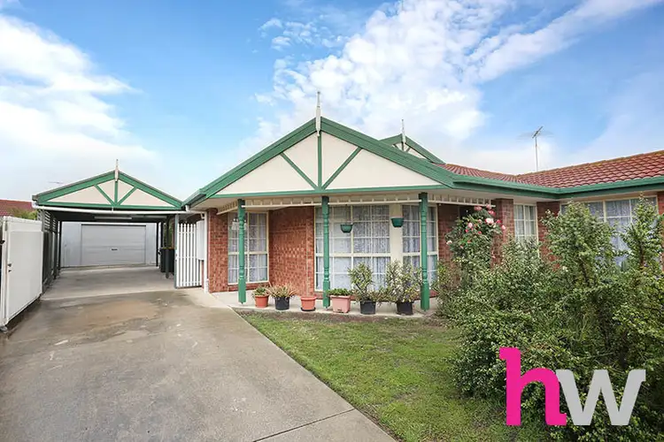 Second view of Homely house listing, 2 Corr Place, Lovely Banks VIC 3213