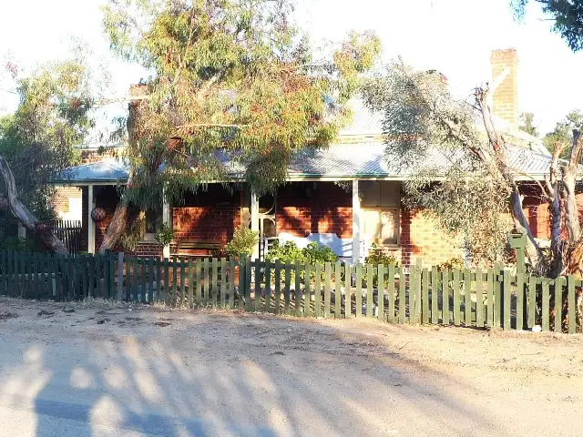 Fifth view of Homely house listing, 14 Redmile Road, York WA 6302