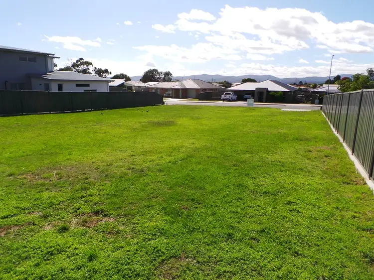 Third view of Homely land listing, 3 Franklin Drive, Shearwater TAS 7307