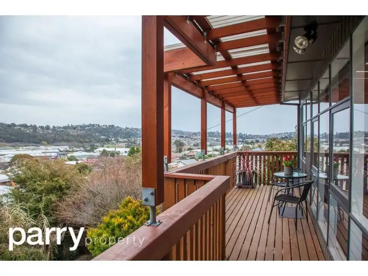 Second view of Homely house listing, 23 Waroona Street, Youngtown TAS 7249