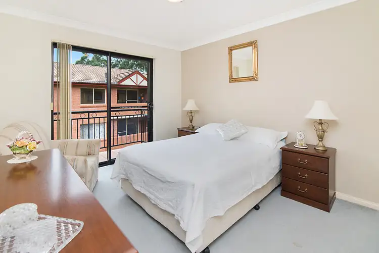 Fourth view of Homely unit listing, 6/68 Karalta Road, Erina NSW 2250