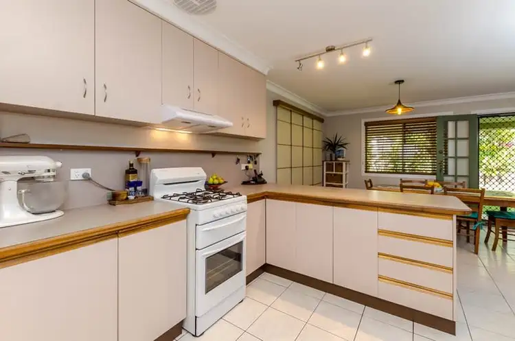 Fourth view of Homely house listing, 29 Watford Street, Telina QLD 4680