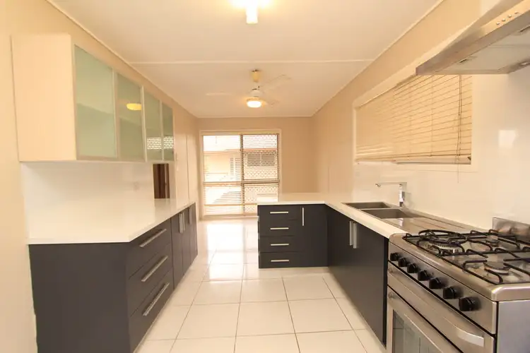 Second view of Homely house listing, 279 Palmerston Street, Vincent QLD 4814