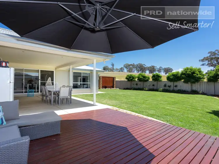 Fourth view of Homely house listing, 8 Preston Crescent, Lloyd NSW 2650