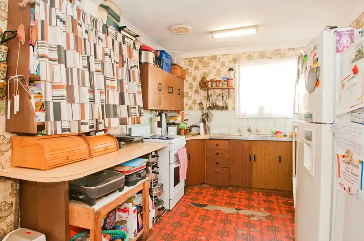 Third view of Homely house listing, 50 Rickard Road, Unanderra NSW 2526