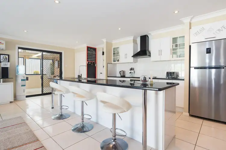Fourth view of Homely house listing, 37 Coral Fern Way, Gwandalan NSW 2259