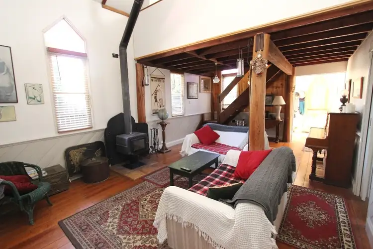 Third view of Homely house listing, 6 Perth Street, Perthville NSW 2795
