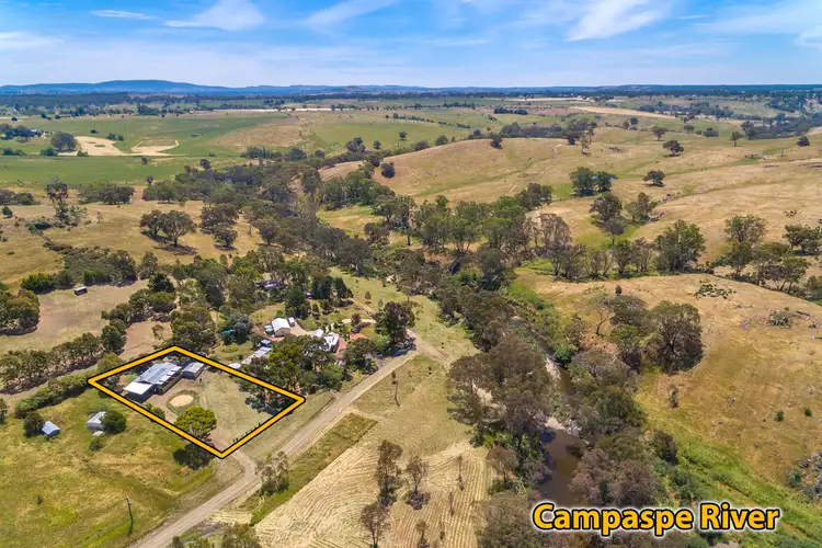 Third view of Homely house listing, 57 Old Ford Road, Redesdale VIC 3444