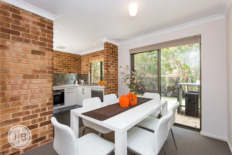 Main view of Homely villa listing, 2/96 Edgecumbe Street, Como WA 6152