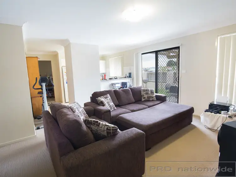 Second view of Homely semi-detached listing, 17/12 Denton Park Drive, Rutherford NSW 2320