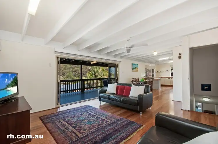 Second view of Homely house listing, 108 Greenhaven Drive, Umina Beach NSW 2257