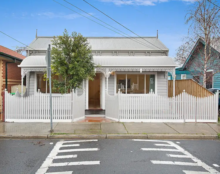45 Sussex Street, Yarraville VIC 3013