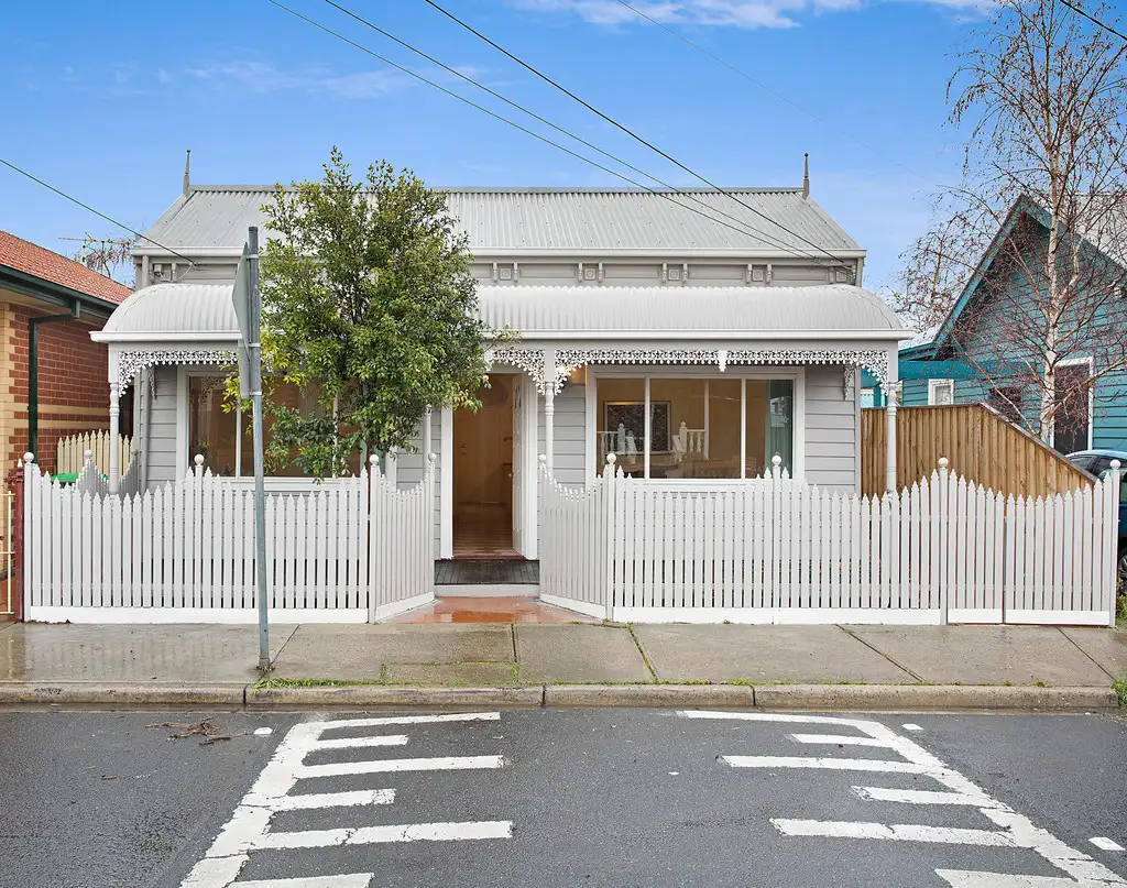 Main view of Homely house listing, 45 Sussex Street, Yarraville VIC 3013