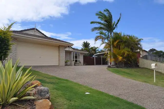 Second view of Homely house listing, 66 Sugarglider Lane, Mudgeeraba QLD 4213