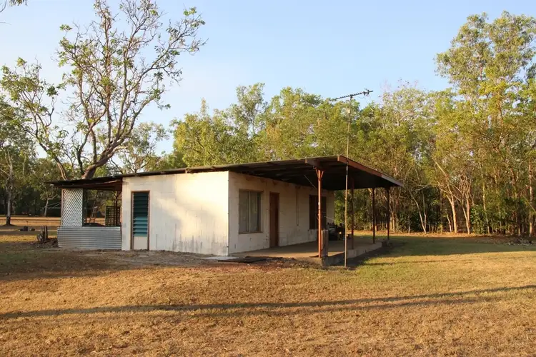 Sixth view of Homely house listing, 95 Magpie Way, Humpty Doo NT 836