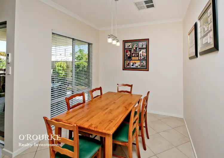 Fifth view of Homely house listing, 134 a Abbett Street, Scarborough WA 6019
