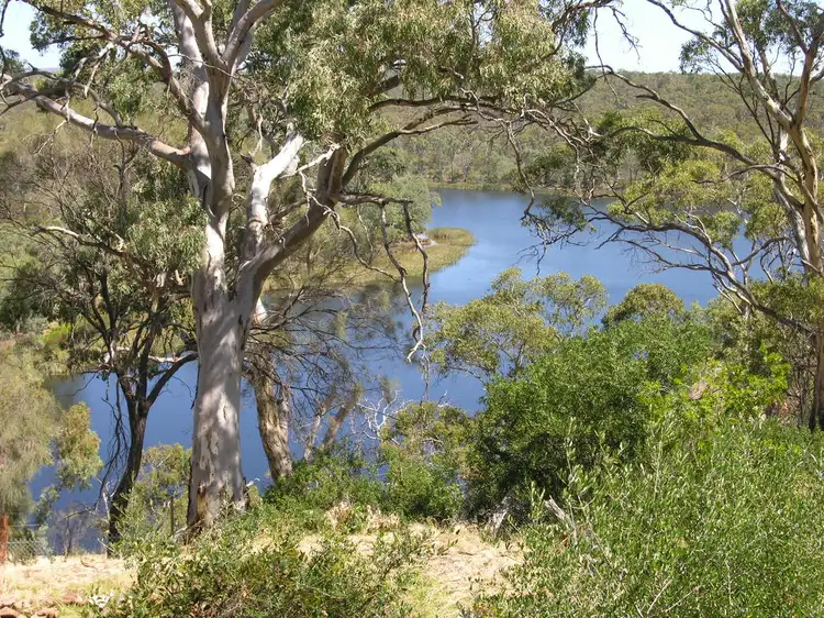 Second view of Homely house listing, 34 Millington Road, Williamstown SA 5351