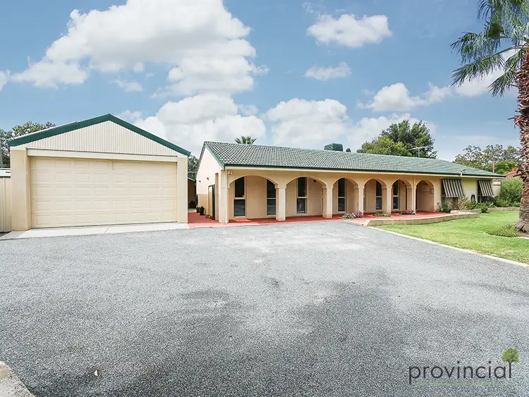 Third view of Homely house listing, 41 Hawtin Road [Cnr of McCormack Place], Maida Vale WA 6057