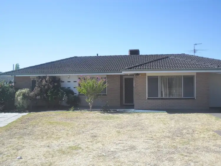 96 Tuckey Street, Mandurah WA 6210