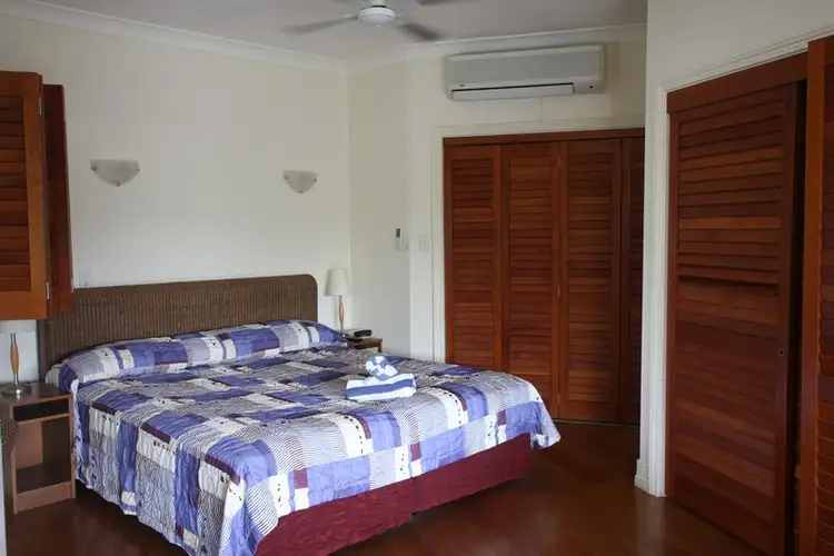 Sixth view of Homely unit listing, Unit 219 Courthouse Apt, Macrossan Street, Port Douglas QLD 4877
