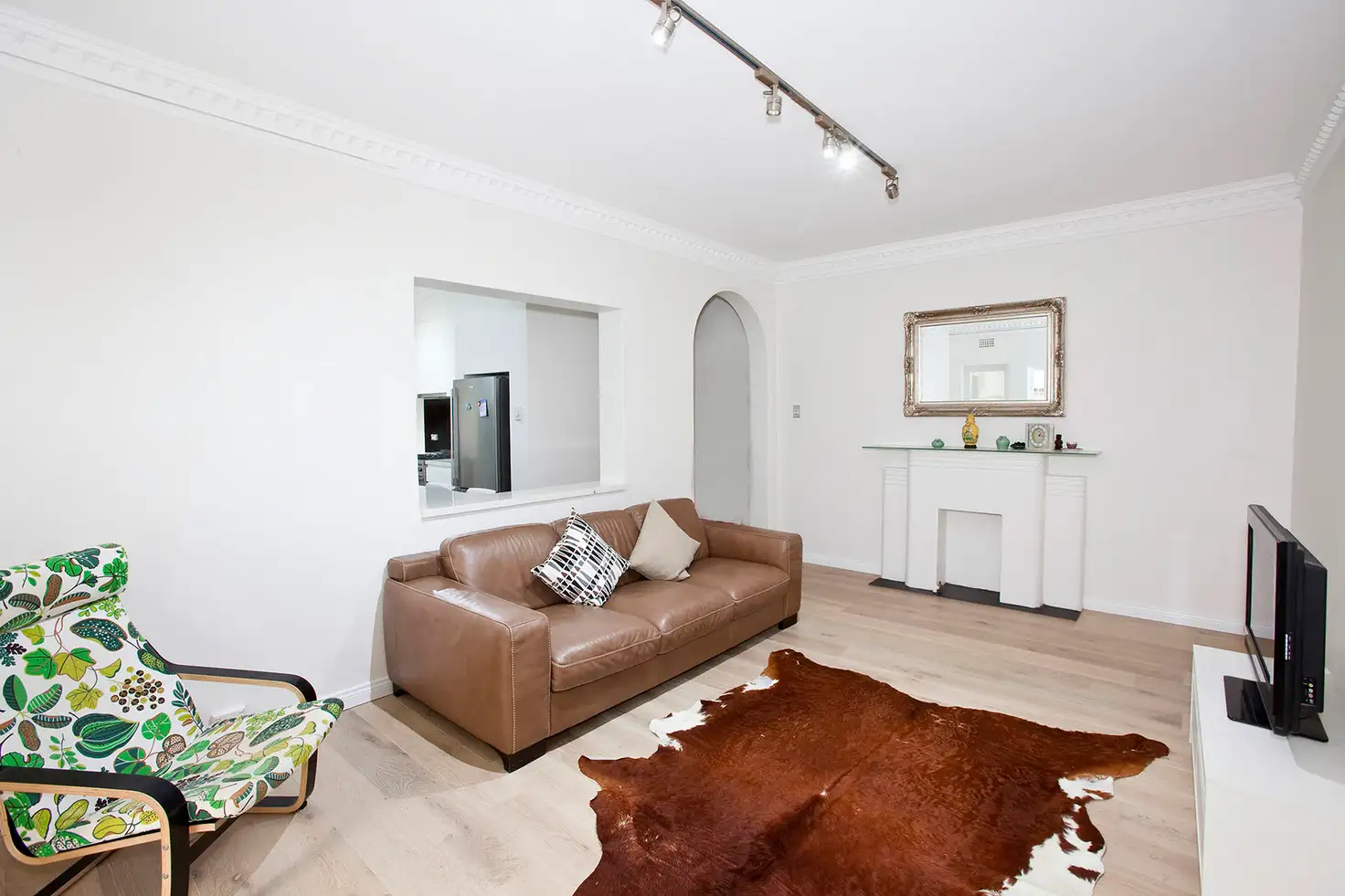 Main view of Homely apartment listing, 6/33 Wolseley Road, Point Piper NSW 2027