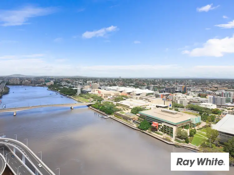 Fourth view of Homely unit listing, 296/18 Tank Street, Brisbane City QLD 4000