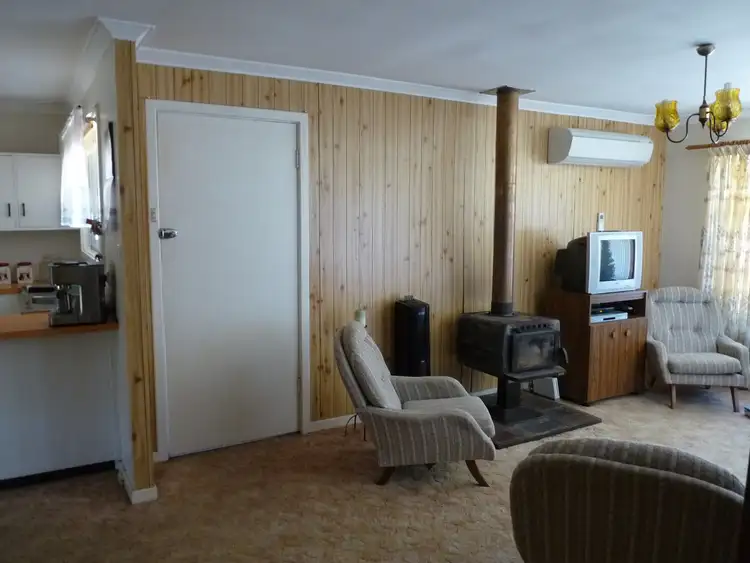 Second view of Homely house listing, 69 Westmacott Street, Castletown WA 6450